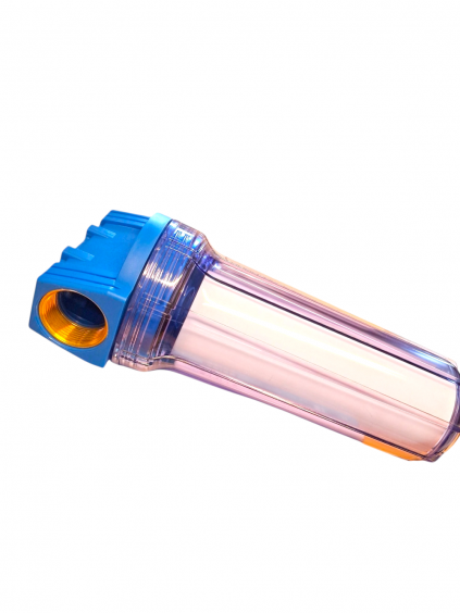 Wasserfilter 1 1 4 Zoll 80 um Vorfilter für Pumpen u. Beregnung